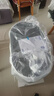 海尔（Haier）国家补贴20%双胆扁桶电热水器60升 BK3PRO 小魔盒鲜活水 净肤洗AI智慧 3300W速热免清洗镁棒免更换 实拍图