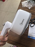 美的（Midea）【爆款热卖】手持挂烫机家用熨烫机/便携大蒸汽电熨斗/小型迷你差旅熨衣神器团购/政府补贴YS-10T1 实拍图