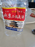 【口粮酒精选】北京二锅头清香型高度桶装瓶装泡药酒白酒 多度数 56度 5L 1桶 实拍图