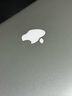 Apple MacBook Air/Pro 2020/21/22/23/24款 二手苹果笔记本电脑 MacBook Air 17年 13寸 实拍图