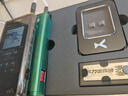XDuoo乂度XD05Bal CP版旗舰级DSD便携蓝牙5.0平衡解码耳放1000mw大功率 XD-05BAL CP版 绿色【京仓配送】 实拍图