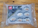 京鲁远洋金枪鱼海苔寿司18枚儿童早餐速食半成品微波加热即食饭团450g 实拍图