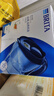 碧然德（BRITA）过滤净水器 滤水壶 海洋系列 3.5L(蓝色）+去水垢专家版滤芯11枚 环保加固包装 实拍图