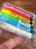 【全网低价】马可（MARCO）油画棒 重彩油画棒 6支套装儿童涂鸦手工DIY 蜡笔 彩绘棒 速写 马克笔绘画 实拍图