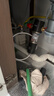 美的（Midea）前置过滤器前十名防爆自来水过滤器净水器星河正反冲洗自动清洗刮洗滤网10T大通量QZBW20S-11S 实拍图