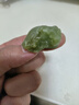 三只松鼠抹茶和风麻薯糯米糕点手工特色零食办公室小吃 150g/袋 实拍图
