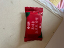 洁丽雅（Grace）压缩毛巾加厚一次性洗脸巾20粒便携旅游户外神器酒店用品1包装 实拍图
