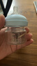 新安怡（AVENT）飞利浦【百万新生儿奶瓶免费送】玻璃奶瓶宽口径60ml 0-1个月 实拍图