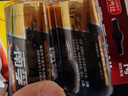南孚1号碱性电池4粒 大号电池 适用于热水器/煤气燃气灶/手电筒/电子琴/挂钟等 LR20-2B 实拍图
