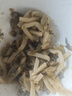 云山半梅菜笋丝170g袋 笋丝雪菜芥菜竹笋酱腌菜榨菜下饭菜喝粥小菜 实拍图