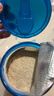 嘉宝（GERBER）混合蔬菜营养谷物高铁米粉加锌益生菌 宝宝辅食米糊250g 6月龄+ 实拍图