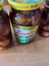 三和四美糖蒜375g 糖醋蒜头腊八蒜腌大蒜瓣下饭菜火锅解腻菜酱腌菜咸菜 实拍图