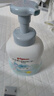 贝亲（Pigeon）洗发水沐浴露  新生儿宝宝用 水三角婴儿洗发沐浴二合一 500ml 实拍图