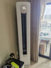 科龙空调大2匹 海信出品 静省电新一级变频轻音冷暖柜机立式客厅以旧换新国家政府补贴KFR-50LW/QS1-X1 实拍图
