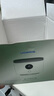 UORRIS德国欧瑞氏空气净化器除甲醛除烟味新房家用桌面办公室小型负离子除异味过敏原鼻炎哮喘花粉神器 清新白 【含耗材丨除醛率99%】 实时检测丨主动捕捉丨效果可视化 实拍图