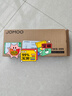 九牧（JOMOO）花洒喷头浴室增压出水手持花洒头 【三功能】S260033-2B01-1 实拍图