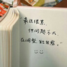 COOKSS婴儿指甲剪儿童指甲刀新生儿宝宝防夹肉指甲打磨神器4件套 实拍图