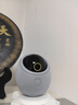 华为智选 800万摄像头监控器360度无死角带夜视全景手机远程语音通话海雀室内家庭用婴儿宝宝看护器雀蛋Pro 实拍图