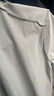 京东京造【闪电秒干】速干polo衫男短袖男士T恤男衣服 海军蓝S 实拍图