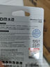 DM大迈 256GB TF（MicroSD）存储卡 灰卡 C10适用华为小米小蚁萤石普联360监控行车记录仪高速内存卡 实拍图