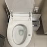 SKJ智能马桶无水压限制卫浴泡沫盾全自动一体机轻音冲水坐便器-601 旗舰版【香薰泡沫盾/不限水压】 250/300/350/400坑距 下单备注 实拍图