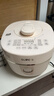 苏泊尔（SUPOR）IH电压力锅5L 家用智能2200W 0涂层钢釜8min快速菜SY-50HC5021Q电饭煲高压锅4-6人 实拍图