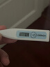 欧姆龙（OMRON）电子体温计 体温计腋下口腔两用 家用温度计MC-341 实拍图