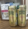 Perrier氼颂家巴黎水 进口小彩罐气泡水 0糖0卡0脂 混合口味330ml*4罐 实拍图