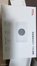 TCL随身wifi三网通用免插卡无线wifi6车载4G路由器随身便携无限制移动联通电信全国通用2025款5GXY15B 【至尊畅享版】三网任切+首月1500G流量 不限速不虚标月享1500G流量 实拍图