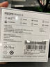 小米（MI）REDMI Watch 5 典雅黑 国家补贴 澎湃OS 2 心率血氧监测 蓝牙通话 红米手表5 智能手表 小米汽车 实拍图