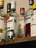 必富达（Beefeater）金酒 琴酒杜松子酒 英国伦敦进口烈酒  蒸馏酒 700ml  实拍图