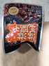 三凤桥 休闲零食卤汁豆腐干甜豆干特色小吃特产老字号独立包装豆制品素 188g（约8袋左右） 实拍图