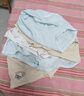 好孩子新款女孩纯棉内裤 A类平角内裤女 宝宝7A抗菌内裤不夹PP 实拍图