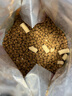 力狼（LILANG）悦鲜猫粮 冻干双拼生骨肉成猫幼猫通用全价乳鸽猫粮15kg 实拍图