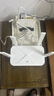 中兴（ZTE）巡天AX1500 全千兆网口WiFi6 家用无线路由器 5G双频高速网络 Mesh全屋 青少年保护智能路由器 实拍图