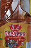 鲁花食用油 非转基因 大豆油东北熟榨老豆油900ml 物理压榨  实拍图