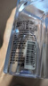 景田 百岁山 天然矿泉水 570ml*24瓶 整箱装 会议办公 家庭健康饮用水 实拍图