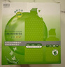 卫康 清凉（冰片）多功能近视隐形眼镜美瞳 护理液500ml*2+125ml 实拍图