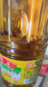 鲁花 食用油 低芥酸特香菜籽油 5L  /桶   实拍图