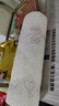 心相印厨房组合卷纸70节*12卷+湿巾40片*3包 实拍图