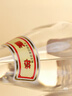汾酒 黄盖玻汾 清香型白酒 53度 475mL*6瓶 整箱装非原箱 实拍图