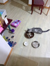 麦富迪猫粮 超肉粒冻干双拼成猫粮美毛护肠胃 三文鱼2kg 实拍图