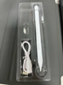 倍思电容笔iPad苹果笔【直插/IP快充】适用25年Pro/Air/Mini7/iPad11平板触控触屏手写笔applepencil 实拍图