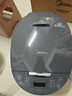 美的（Midea）智能电饭煲电饭锅2-3人家用3L可拆蒸汽阀24H预约蒸煮米饭锅MB-RA303 实拍图