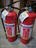 楚江荆 25年新国标干粉灭火器物业商用5kg【国标90粉|CPIC承保】国家消防认证MF/ABCE5 VIII 实拍图