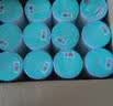 得力（deli）70*50mm 750张*1卷 薄荷海三防热敏标签纸 食品服饰不干胶打印纸 ZG164【适配3寸标签机720C等】 实拍图