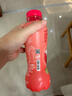 if荔枝水（含芦荟果肉）荔枝味果汁饮料 泰国原装进口 350ml*6瓶 实拍图