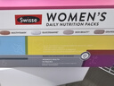 Swisse斯维诗 女士定制每日营养包复合维生素氨糖葡萄籽胶原蛋白肽14袋 实拍图
