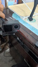 迪加伦 车载吸盘手机支架 可弯曲 gopro大疆小蚁360R运动相机汽车手机导航支架车内外万向调节 蛇形管吸盘 实拍图