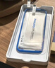 飞利浦适用苹果13ProMax/14Plus钢化膜iPhone14plus/13promax手机膜无黑边高清防尘防摔抗指纹全屏全覆盖 实拍图